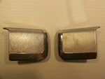 1969 1970 1971 1972 1973 Chrysler Inner Door Handles Oem Pair #2935294 2935295. Fixed Price $49.98.