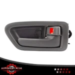 Gray Inside Door Handle Front Right Rear For Sienna 1998-2001. Fixed Price $10.78.