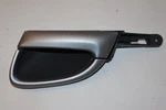 08 Porsche Cayenne 957 - Driver Side Interior Door Handle 7L5837113A. Fixed Price $13.60.