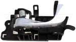 Dorman 81834 Interior Door Handle Frontrear Left For 04-07 Cadillac Cts. Fixed Price $56.99.