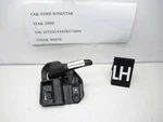 99 -03 Ford Windstar Left Interior Door Handle F58B-1621819-AEW Oem. Fixed Price $14.00.