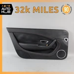 12-15 Bentley Continental Gtc Convertible Left Side Interior Door Panel Oem 32K. Fixed Price $473.10.