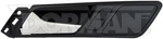 Dorman 96565 Interior Door Handle Fits Volkswagen Jetta 5C7837113DZNX. Fixed Price $97.88.