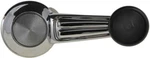 For 1973-1974 Chevrolet Blazer Window Crank Handle Dorman 457GW76. Fixed Price $16.35.