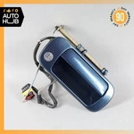 02-07 Maserati M138 4200 Coupe Gt Right Side Exterior Door Handle Oem 31K. Fixed Price $128.65.