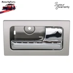 Inside Inner Door Handle Right Passenger 2009-2014 Ford F-150 Lobo. Fixed Price $10.30.