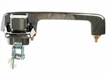 For 1981-1983 Plymouth PB250 Door Handle Dorman 17984WF 1982. Fixed Price $37.20.