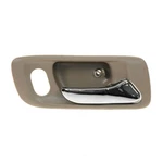 Interior Door HANDLE-4 Trq DHA49514. Fixed Price $17.95.