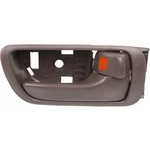 For Toyota Camry 2002-2006 Door Handle Interior Passenger Side Front/rear. Fixed Price $22.94.