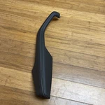 2016-2017 Audi Armrest Console Lid Cover Leatherette Black Oem 8W0867174A. Fixed Price $104.24.