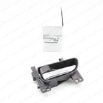 Genuine Subaru 07-09 Impreza Forester Interior Left Door Handle 61051FG032JG. Fixed Price $54.26.