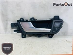 2009-2016 Audi A4 Quattro Front Left Driver Side Interior Door Panel Handle Oem. Fixed Price $31.01.