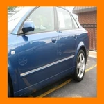 Mercedes Chrome Side Door Trim Molding W/5YR Wrnty 2. Fixed Price $28.94.