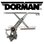 Dorman 740-717 Window Regulator For WR51088 82-1524M 81849 7553-6328L Ai. Fixed Price $69.34.
