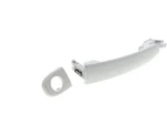 Volkswagen Passat 2004 Door Handle Exterior, Rear Left Side Used, #97361-70. Fixed Price $63.19.