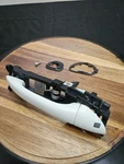 05-11 Mercedes R171 SLK300 SLK350 Front Right Side Exterior Door Handle White. Fixed Price $49.00.