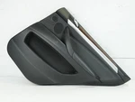 2007 - 2008 Bmw X5 E70 Door Panel Interior Cover Handle Window Switch Rear Rh. Fixed Price $94.49.