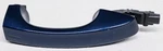 Oem Tourmaline Blue Volkswagen Atlas Right Passenger Side Exterior Door Handle. Fixed Price $83.50.