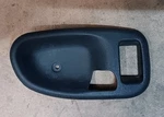 Chevy S-10 Blazer Gmc Jimmy Right Side Passenger Door Handle Bezel Panel. Fixed Price $25.00.