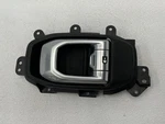 2021-2025 Jeep Wrangler Rear Left Driver Interior Door Handle 1679 Oem. Fixed Price $34.99.