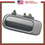 Motorking For 92-96 Toyota Camry B402 Rear Left Outside Door Handle Silver 923. Fixed Price $11.01.