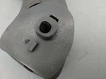 810775 Front Assist Grip Lh 1609877 Kia Rio Ub 2011- 1.2 Basic. Fixed Price $77.25.