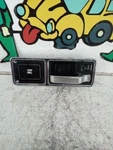 1989 Jeep Cherokee Interior Door Handle, Passenger Rear (rr). Fixed Price $39.99.