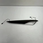 2018-2019 Cadillac Xts Rear Left Interior Door Handle Trim 20901676. Fixed Price $21.00.