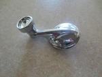 Original 1969 Pontiac Car Vent Window Crank Handle - Pt 5716481. Fixed Price $28.51.