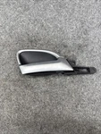 03-06 Porsche Cayenne Front Right Pass Side Door Handle 7L5837114A Oem Used. Fixed Price $25.00.