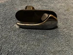 1999 00 01 02 03 04 05 Saab 9-5 Passenger Inside Door Handle Right Front. Fixed Price $29.95.