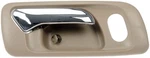 Interior Door Handle Dorman 82211 Fits 00-04 Honda Odyssey. Fixed Price $45.93.