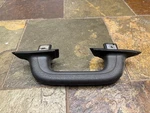 2009-2014 Ford F150 Driver Left Center Pillar Grab Handle Black. Fixed Price $22.00.