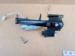 635918. Lexus GS30 2006-2011 Left Front Door Handle Outer Oem 69210-30330-C0 Key. Fixed Price $74.82.