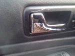 Passat 1999 Door Handle Interior 22093860. Fixed Price $92.25.