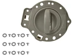 Right Diy Solutions Interior Door Handle Fits Jeep Commander 2006-2010 28WTJC. Fixed Price $34.27.