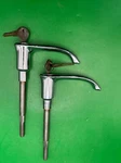 Nos Vintage Locking Door Handles Chevy Buick Pontiac Oldsmobile Studebaker Reo. Fixed Price $195.00.