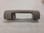 2007-2014 Gm Truck, Suv Left Rear Interior Grab Handle W Coat Hook Gray 25836768. Fixed Price $7.50.