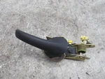 2002 Lincoln Navigator Right Passenger Rear Back Door Interior Inner Handle Oem. Fixed Price $36.42.