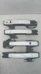 2007-2013 Nissan Altima Outside Door Handle Front Rear Right Left 4PCS. Fixed Price $88.77.