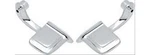 Oer K146 1960-67 Impala/fullsize Inner Door Handles Pair. Fixed Price $31.99.