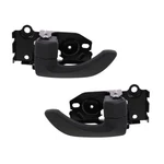 For Hyundai Santa Fe 2001-2006 Front Door Handle Driver Passenger Side Pair. Fixed Price $42.65.