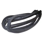 Crown Seal Fits 1997-2006 Jeep Tj Wrangler W/ Full Steel Right. Fixed Price $91.66.