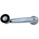 Dorman 93156 Window Handle Front Rear Left Right. Fixed Price $29.15.