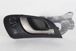02-06 Acura Rsx Right Inside Door Handle Interior Opener Black Oem W Bracket. Fixed Price $34.98.