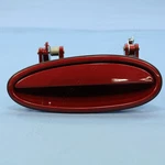 Gm Oem Red Rear Left Door Handle For 97-05 Century 03 Malibu 04-08 Grand Prix. Fixed Price $25.99.