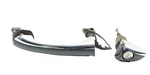 00-06 Mercedes S500 S55 Amg Front Left Side Exterior Door Handle Black Oem. Fixed Price $57.28.