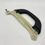 2011-2026 Dodge Durango Pillar Grab Handle Driver Side Left Lh Oem 6EM33DX9AA. Fixed Price $24.99.