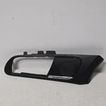2005-2009 Subaru Outback Legacy Front Left Inner Door Handle Speaker Trim Cover. Fixed Price $24.29.