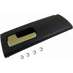 80476 Dorman Interior Door Handle Rear Driver Left Side For Town Car 03-11. Fixed Price $96.02.